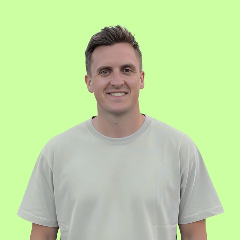 Scott, Founder of Wonderland AI