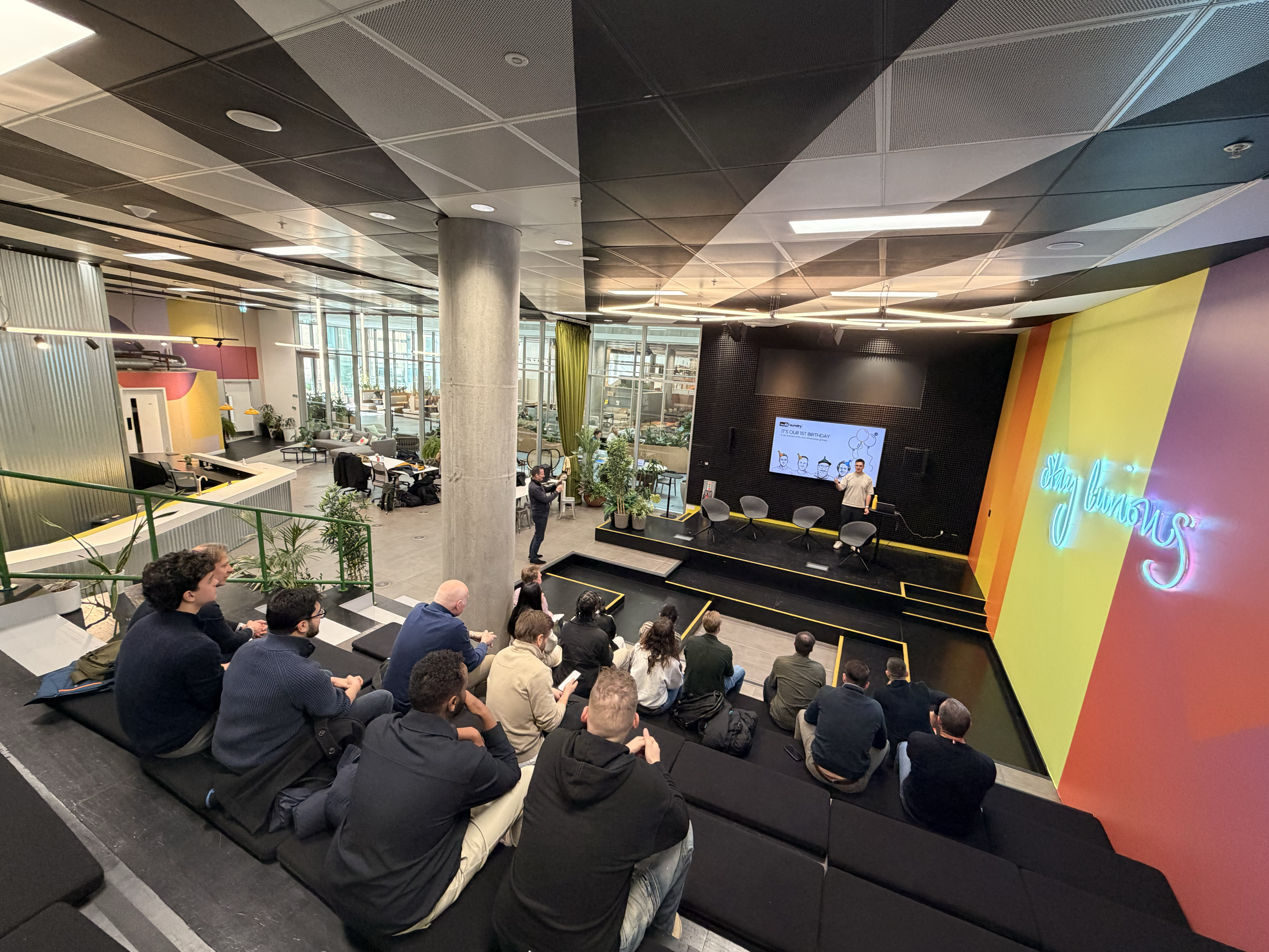 AI Training & Workshops