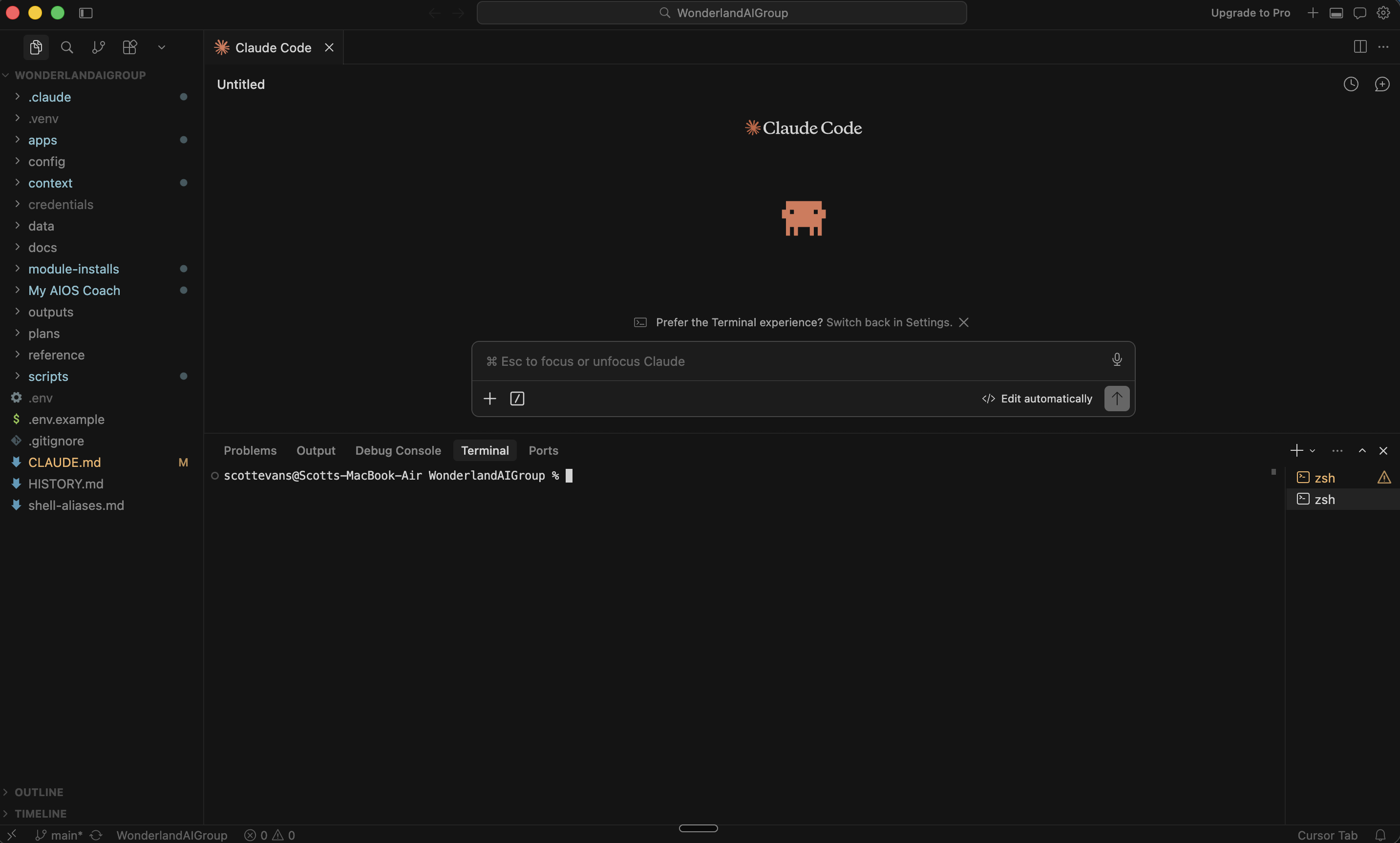 Automation & AI Automation