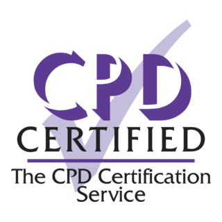 CPD Certified