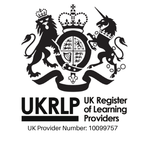 UKRLP Registered Provider
